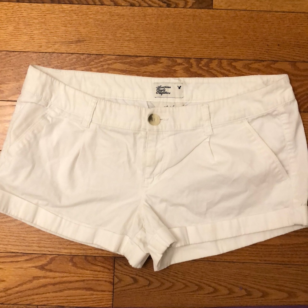American Eagle Shorts size 6
